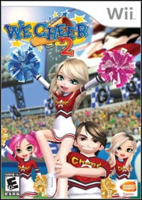 We Cheer 2: Trainer +11 [v1.1]