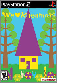 Treinador liberado para We Love Katamari [v1.0.3]