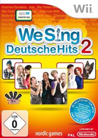 We Sing Deutsche Hits 2: Trainer +15 [v1.6]