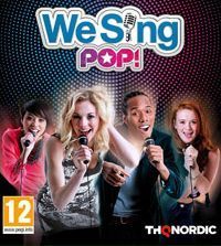 We Sing Pop!: Trainer +6 [v1.6]