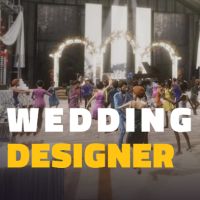 Wedding Designer: Trainer +8 [v1.5]