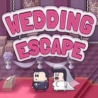 Treinador liberado para Wedding Escape [v1.0.1]