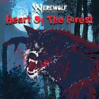 Werewolf: The Apocalypse Heart of the Forest: Treinador (V1.0.26)