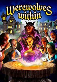 Werewolves Within: Cheats, Trainer +8 [dR.oLLe]