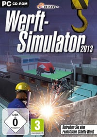 Werft-Simulator 2013: Trainer +15 [v1.3]