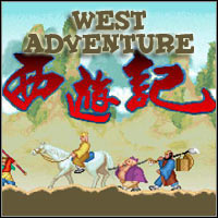 West Adventure: Cheats, Trainer +8 [FLiNG]