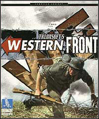 West Front: Treinador (V1.0.24)