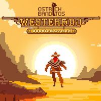 Treinador liberado para Westerado: Double Barreled [v1.0.3]