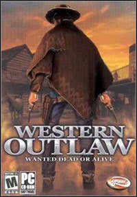 Treinador liberado para Western Outlaw: Wanted Dead or Alive [v1.0.8]