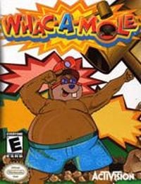 Whac-A-Mole: Trainer +6 [v1.3]