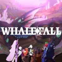 Whalefall: Trainer +7 [v1.9]