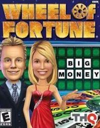 Treinador liberado para Wheel of Fortune (2012) [v1.0.7]