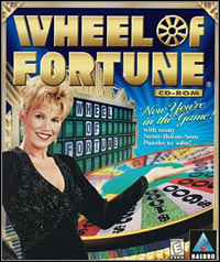 Wheel of Fortune: Treinador (V1.0.51)