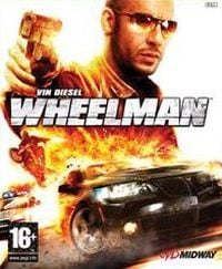 Wheelman: Cheats, Trainer +12 [FLiNG]