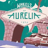 Wheels of Aurelia: Cheats, Trainer +7 [dR.oLLe]