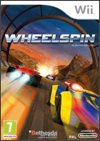 Wheelspin: Cheats, Trainer +12 [FLiNG]