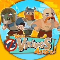 When Vikings Attack: Trainer +15 [v1.2]