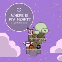 Where is my Heart?: Cheats, Trainer +11 [CheatHappens.com]