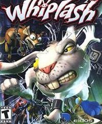 Whiplash: Cheats, Trainer +8 [MrAntiFan]