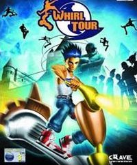 Whirl Tour: Trainer +5 [v1.3]