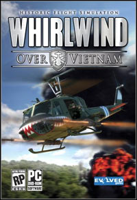 Whirlwind Over Vietnam: Treinador (V1.0.61)