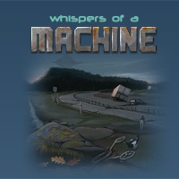 Whispers of a Machine: Trainer +8 [v1.9]