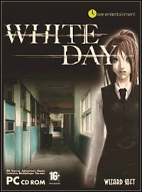 White Day: Treinador (V1.0.51)