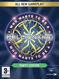 Who Wants to Be a Millionaire: Party Edition: Cheats, Trainer +5 [FLiNG]