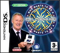 Who Wants to Be a Millionaire?: Trainer +11 [v1.7]