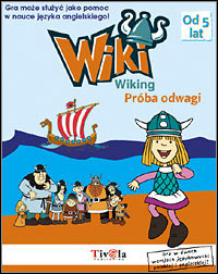 Wicky The Viking: Treinador (V1.0.2)