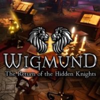 Treinador liberado para Wigmund [v1.0.4]