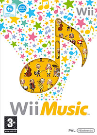 Wii Music: Treinador (V1.0.92)