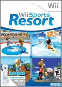 Wii Sports Resort: Treinador (V1.0.92)