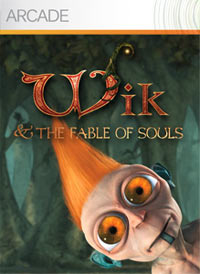 Wik: Fable of Souls: Trainer +13 [v1.9]