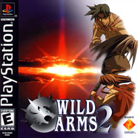 Wild Arms 2: Trainer +14 [v1.8]