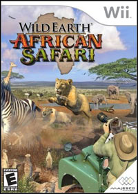 Wild Earth: African Safari: Cheats, Trainer +7 [FLiNG]