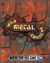 Wild Metal Country: Cheats, Trainer +14 [MrAntiFan]