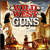 Wild West Guns: Trainer +10 [v1.7]