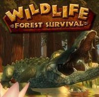 Treinador liberado para Wildlife: Forest Survival [v1.0.9]