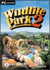 Wildlife Park 2: Treinador (V1.0.43)