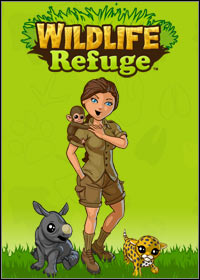 Wildlife Refuge: Trainer +13 [v1.5]