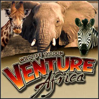 Treinador liberado para Wildlife Tycoon: Venture Africa [v1.0.6]