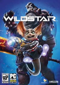 WildStar: Trainer +15 [v1.3]