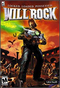 Will Rock: Trainer +11 [v1.9]