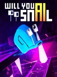 Treinador liberado para Will You Snail? [v1.0.7]