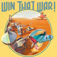 Win That War!: Trainer +15 [v1.9]