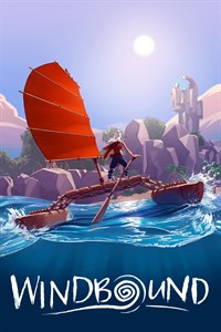 Treinador liberado para Windbound [v1.0.2]