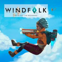 Treinador liberado para Windfolk [v1.0.3]