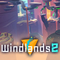 Windlands 2: Trainer +11 [v1.9]