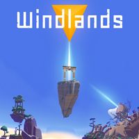 Treinador liberado para Windlands [v1.0.1]